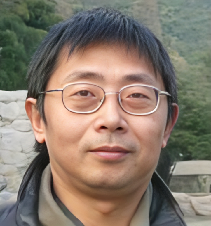 Prof. Jinsong Wu
