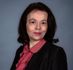 Aleksandra Laskowska-Rutkowska