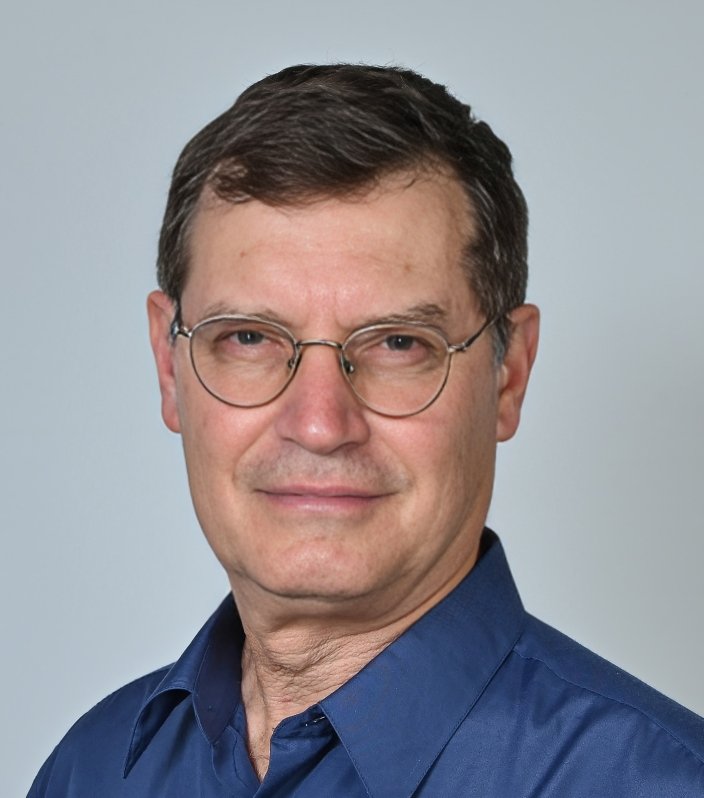 Prof. Ayal Kimhi 