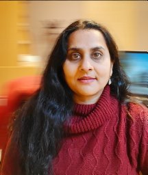 Mona Jani