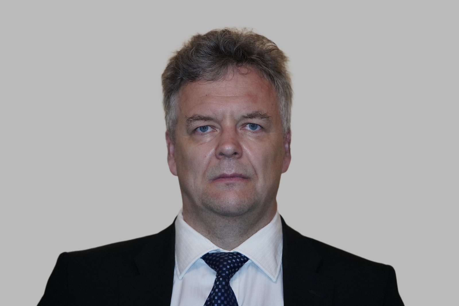 Maxim G. Ponomarev