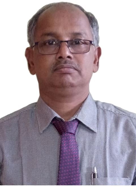 Sunirmal Jana