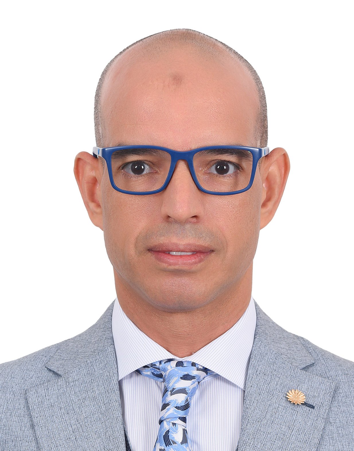 Ahmed Gad