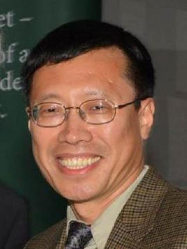 Yunzhi Wang