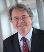 Hans J Fecht
