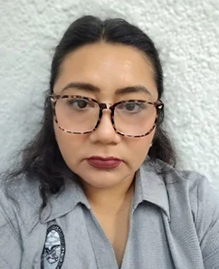 Claudia Alejandra Aguilar