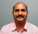 Mohan Reddy Moola