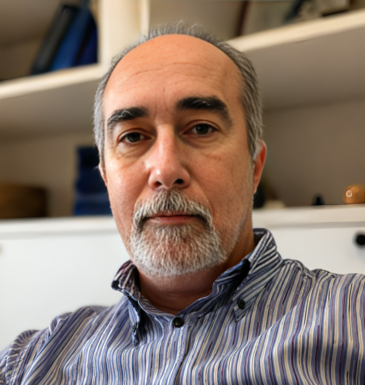 Prof. Alessio Bosio