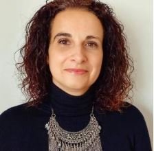 Carla Patrícia Silva