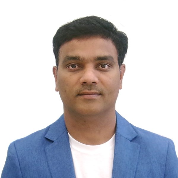 Naresh Kumar Reddy panga