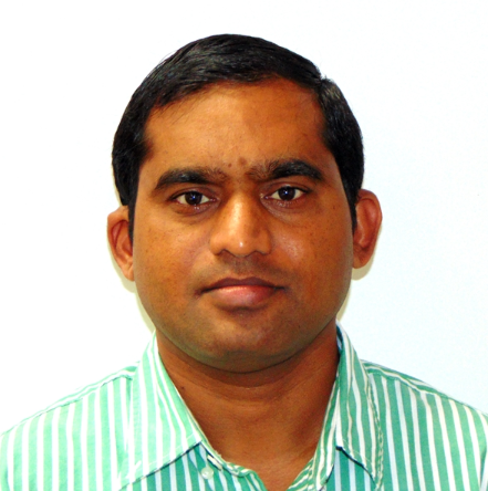Mohan Reddy Sareddy