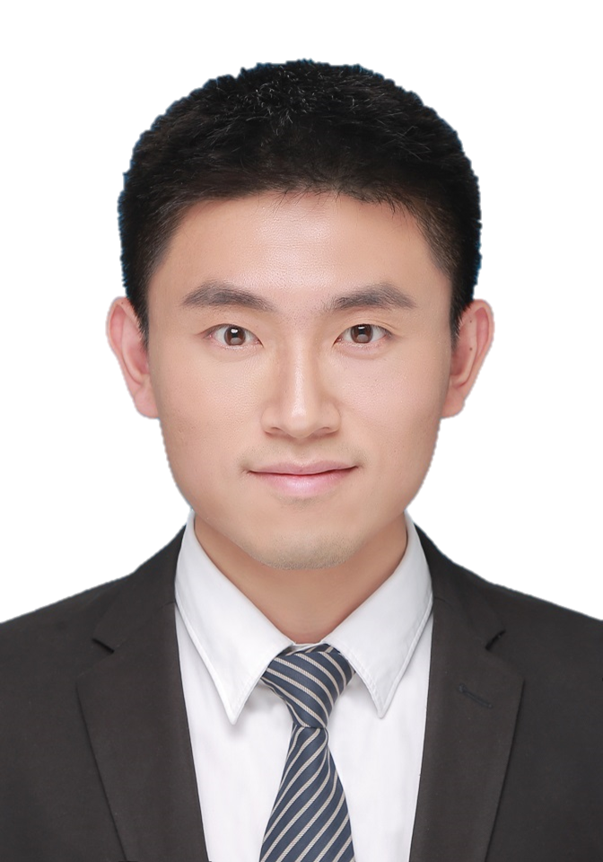 Dr. Yong Yi