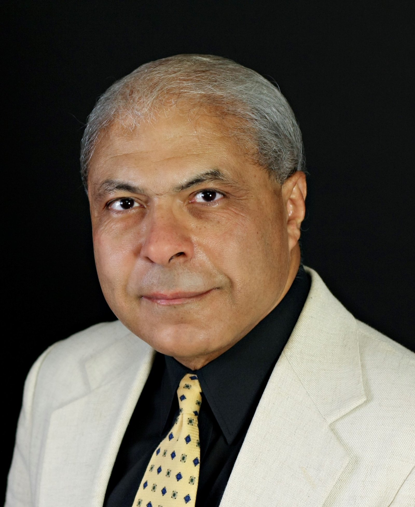 Prof. SA Sherif