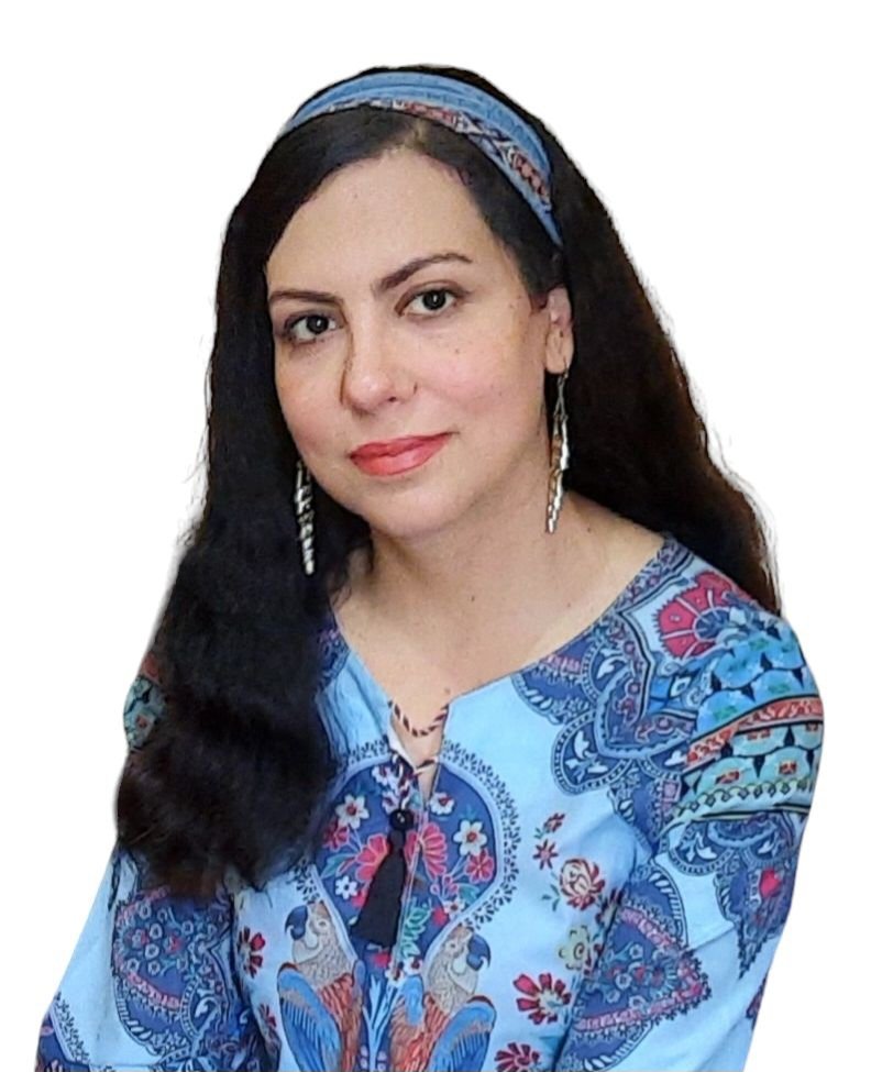Seyedeh Azadeh Alavi Borazjani