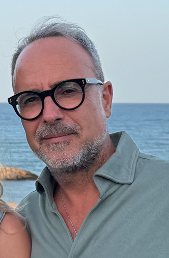 Antonio J. Pérez-López
