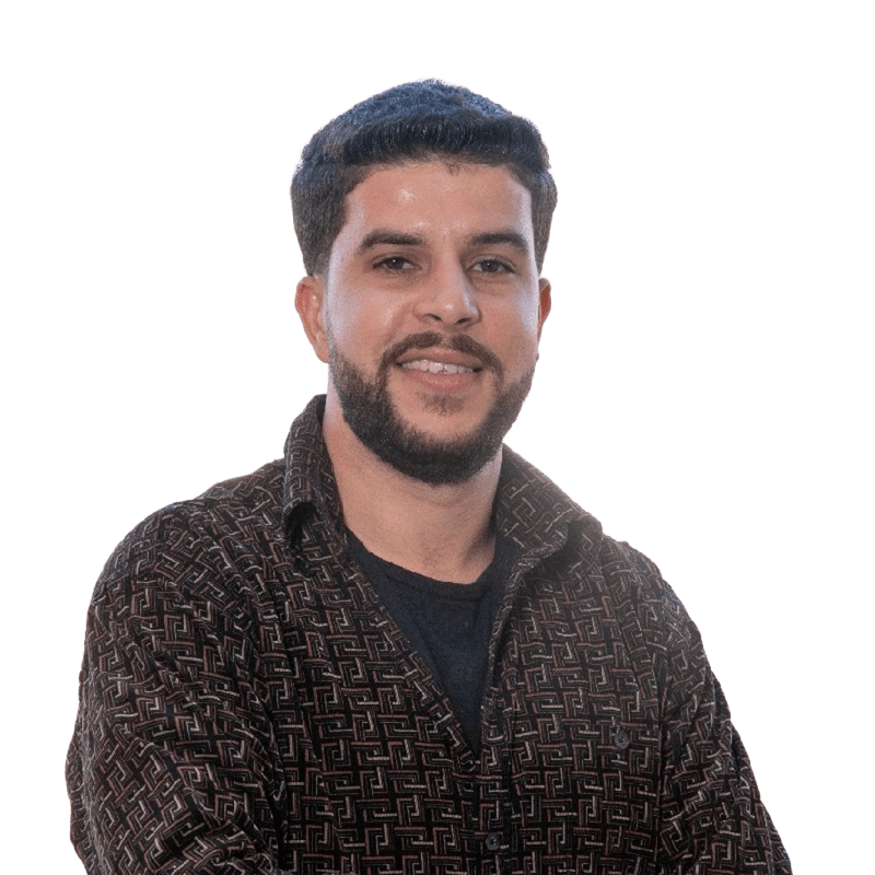 Yassine Ouakour