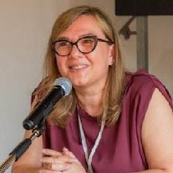Ombretta Marconi