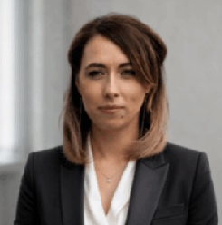 Marzena Pabich