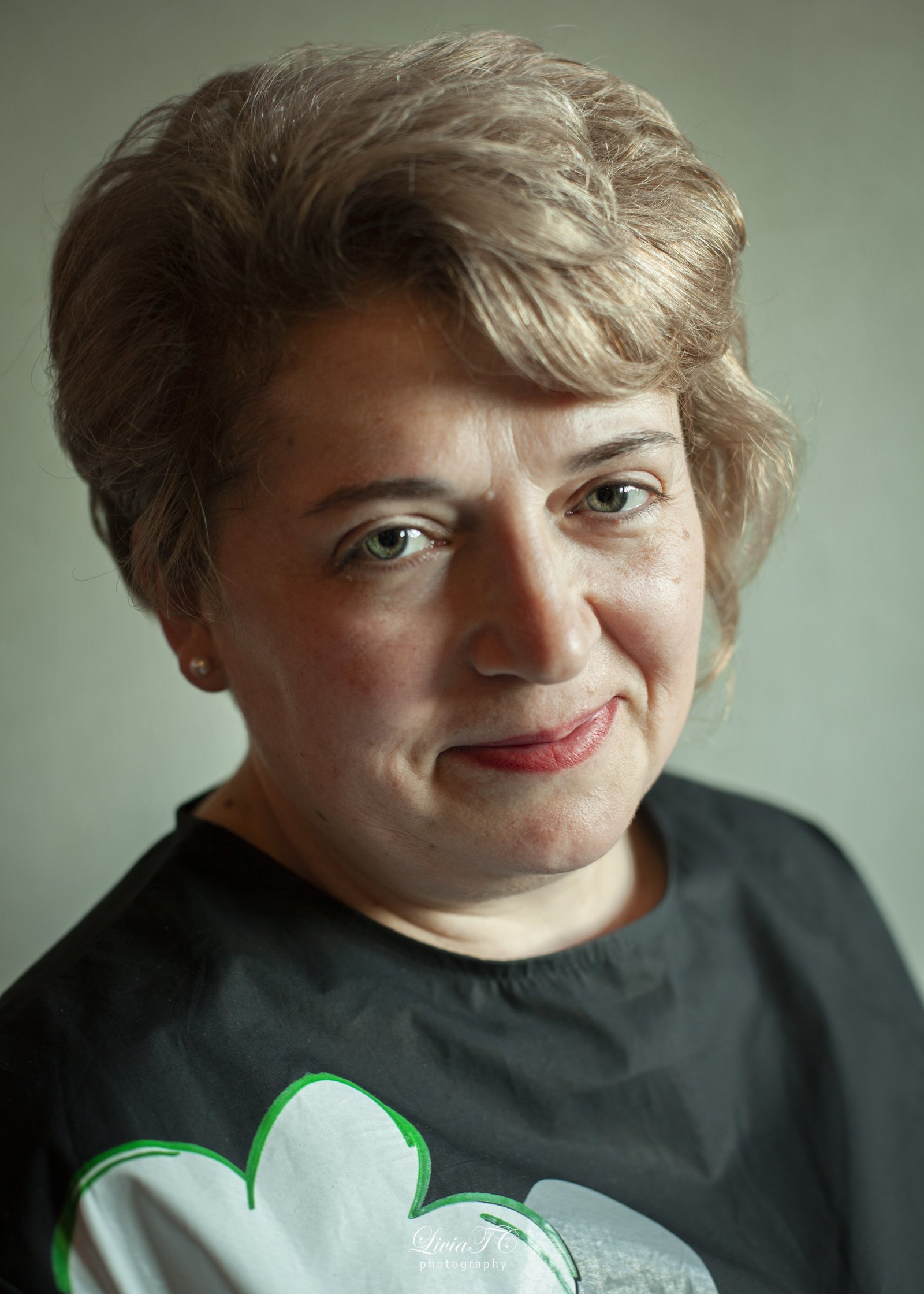 Liliana Mihalcea