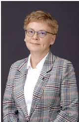 Svetlana Morozkina