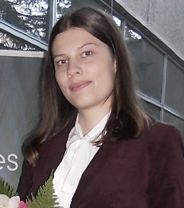 Monika Stojanova