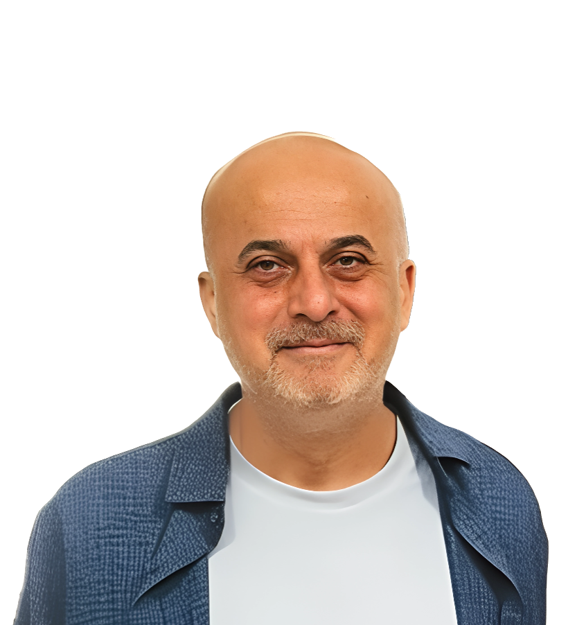 Ismail Hakkl Tekiner