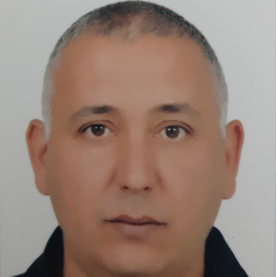 Walid Oueslati