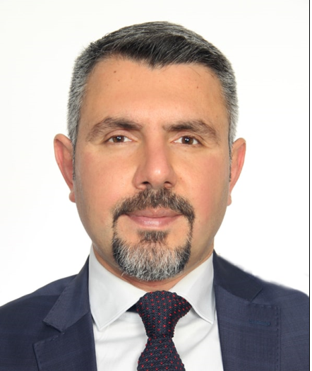 Assoc. Prof. Dr. Hidir Duzkaya
