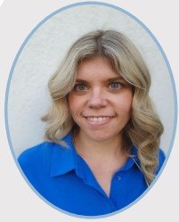 Christina Rehagel