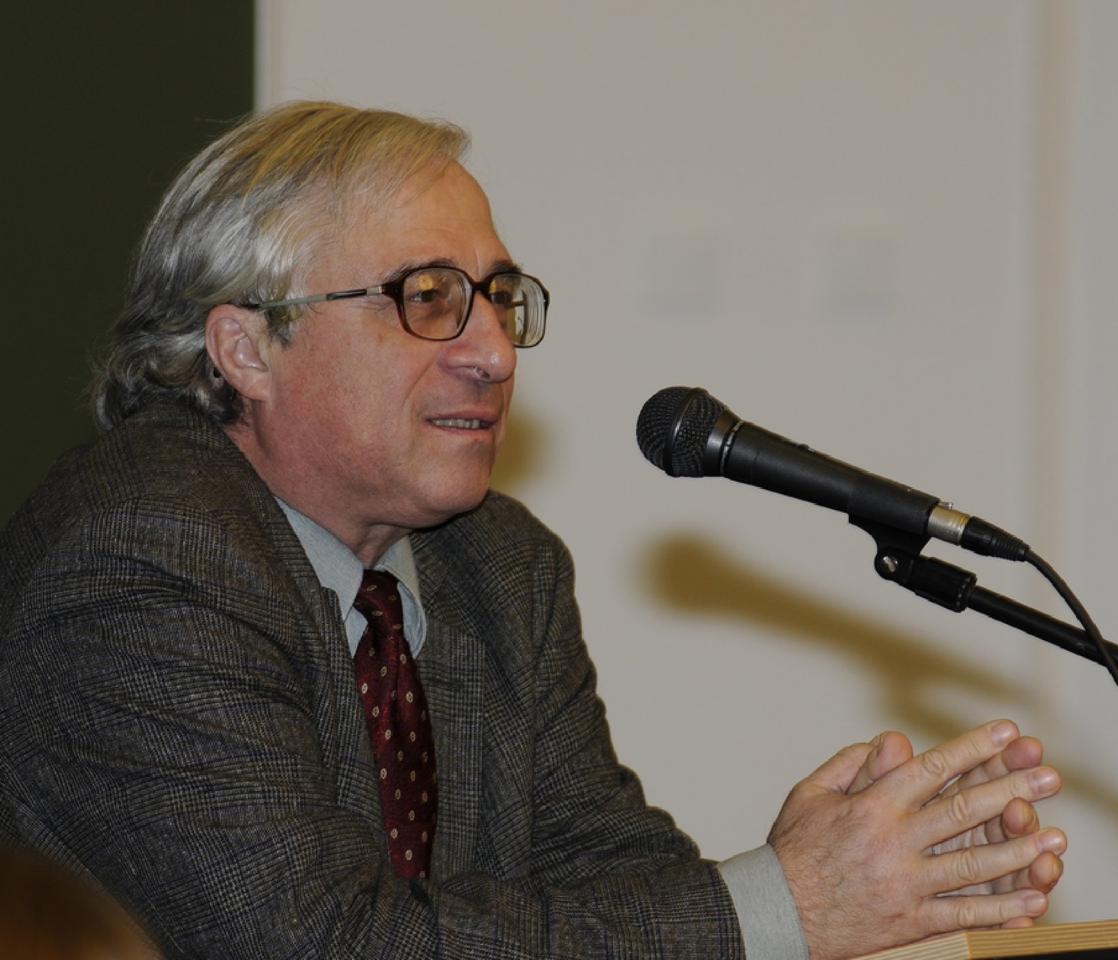 Armen  Sergeev