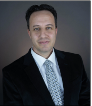 Dr. Tolga Ensari Arkansas