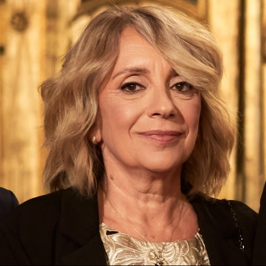 Prof. Manuela Panoiu