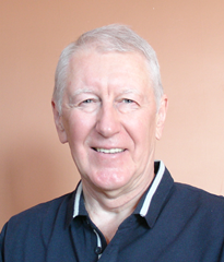 Prof. Yuriy S. Shmaliy