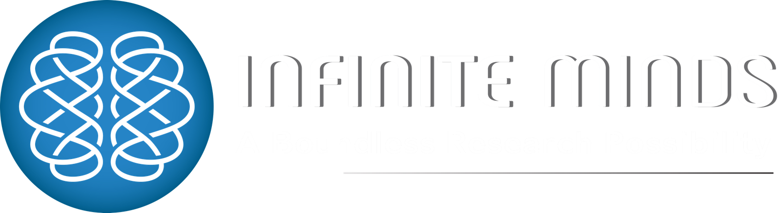 Infinite Minds Logo